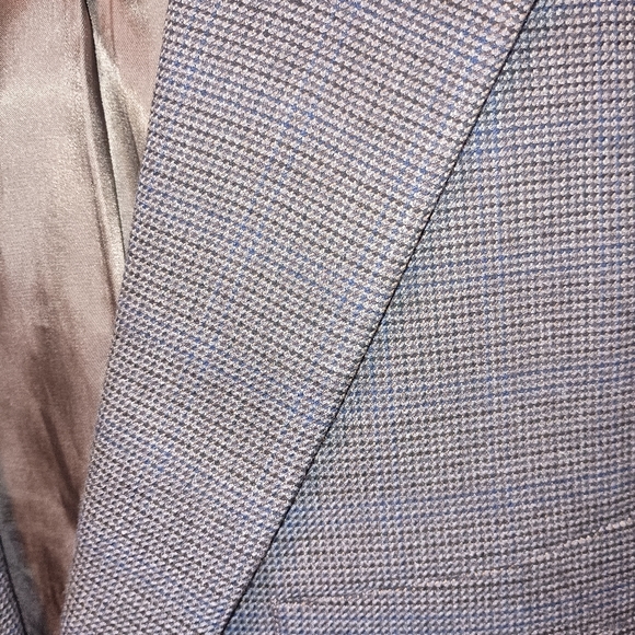 Lauren Ralph Lauren sz 44R men's Blazer/ Jacket - Picture 7 of 13